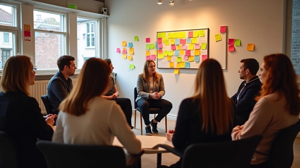 Community Building Workshop