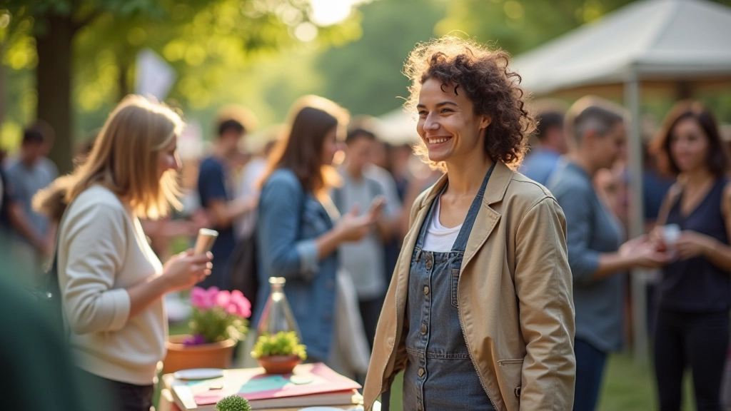 Community Events Utrecht